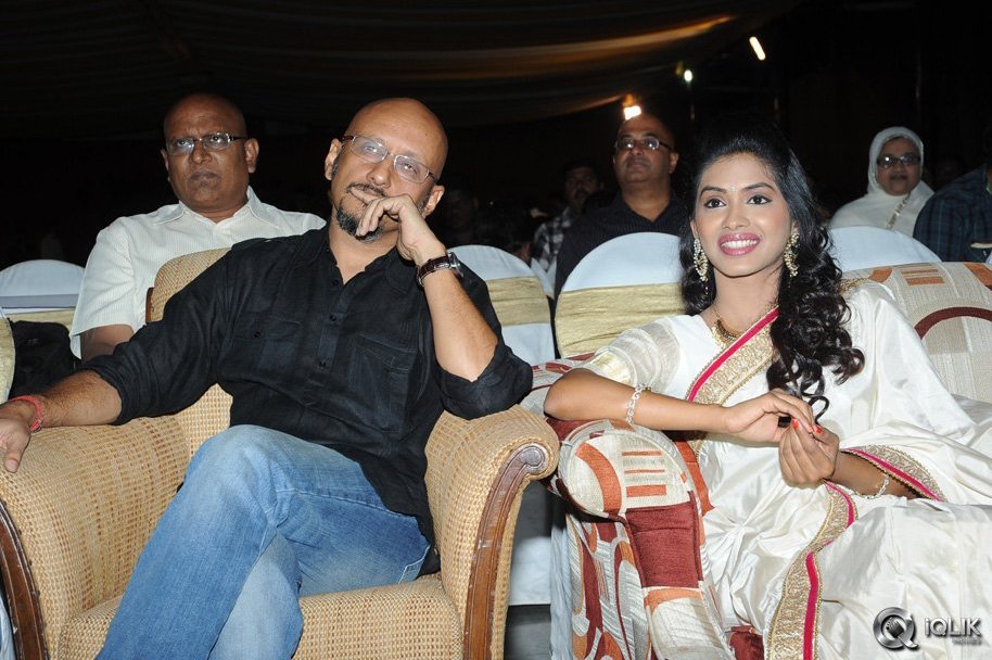 Naa-Bangaaru-Talli-Movie-Audio-Launch